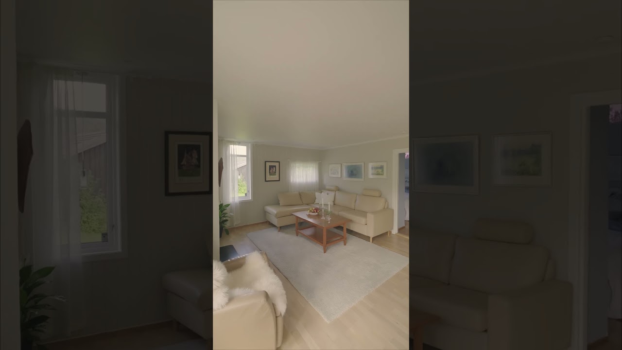 &Aring;nnerudjordet 37, presentert av Alexander Fossum i Nordvik Asker