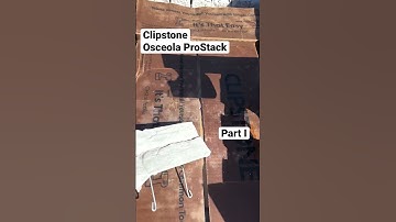 DIY Home Build - Clipstone ProStack - Color: Osceola