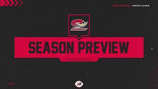 Texas R Season Preview