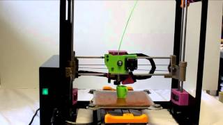 Blitzbot 2.0 Prints Espresso Mug