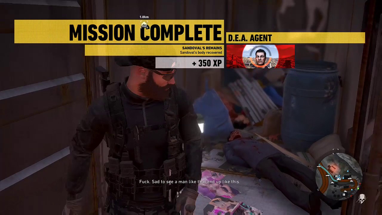 HOW TO UNLOCK RICKY SANDOVAL'S MISSIONS