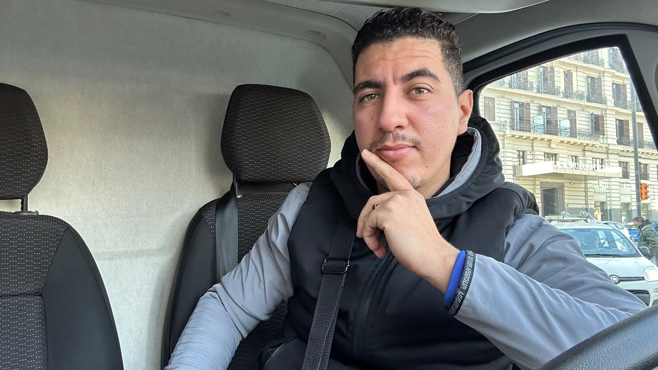 خوتي واحد النداء لي كايعرف هاد الدري  😭