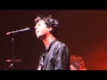 Green Day - X-Kid @ Barclays Center, Bklyn NY [4/7/13]