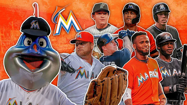 The Entire Trade History of the Marlins (Part Two) - DayDayNews