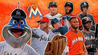 The Entire Trade History of the Marlins (Part Two)