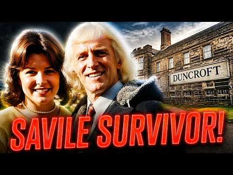Jimmy Savile Survivor From BBC's Clunk-Click Show - Sheila Terry-Bailey - True Crime Podcast 828