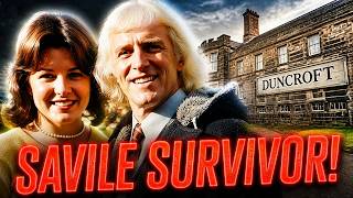 Jimmy Savile Survivor From BBC's Clunk-Click Show - Sheila Terry-Bailey - True Crime Podcast 828