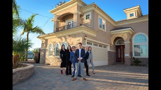 CHEERFUL 7 BEDROOMS, SLEEP 20 PEOPLE, VACATION HOUSE IN ORANGE COUNTY FOR LEASE! screenshot 5