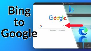 how to change your microsoft edge default search engine to google (2023)