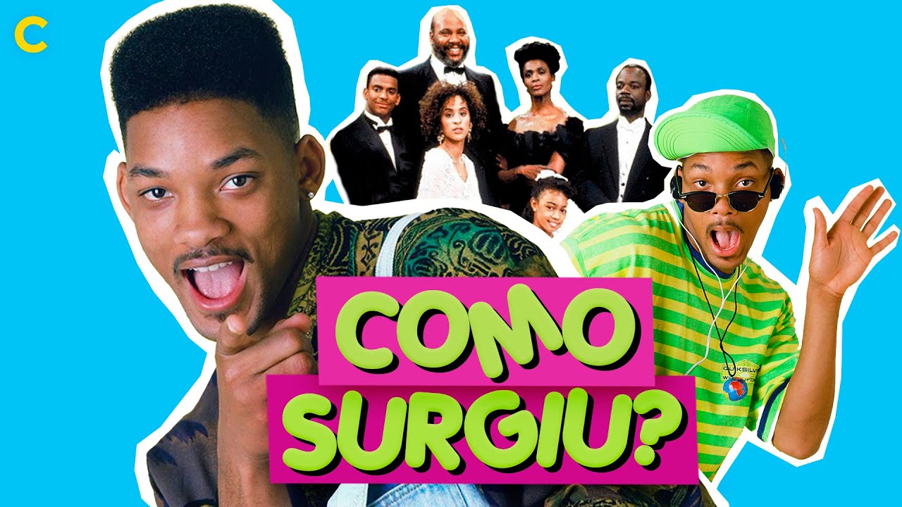 COMO SURGIU COMO SURGIU