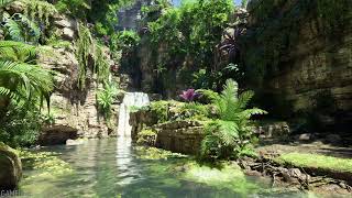 3 Hour – Avatar: Frontiers of Pandora - Secluded Spring 2 Ambience