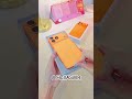 ✨📦 ASMR Unboxing iPhone 17 Pro Max 🧡🍊👩🏻 #iPhone17ProMax #ASMR #Unboxing #Apple #TechASMR