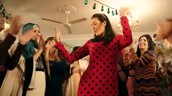 اغنية عند بيت ام فاروق - من فيلم " اللي اختشوا ماتوا " غادة عبدالرازق و مروة 💃❤️