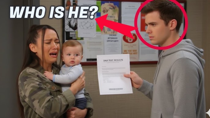 NEW UPDATE!Jeremy has a big secret, he is a liar & a professional cheater  Days of our lives spoilers - YouTube