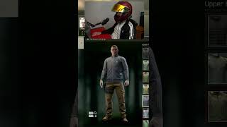 WE GOT TRACKSUIT! WE GOT TRACKSUIT!
