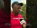 Ray Allen on golf: 'You Can't Dominate It'