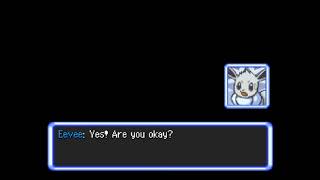 Pokémon Mystery Dungeon: Cryptic Conundrum Episode 2