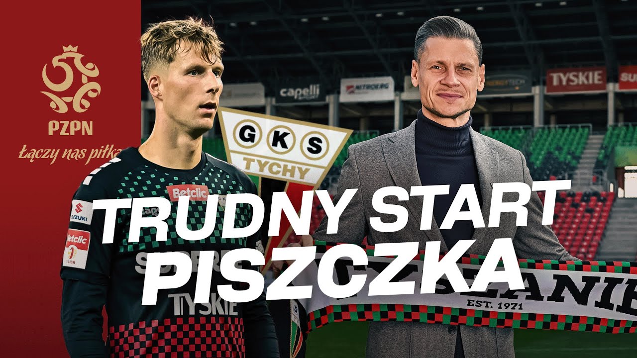 MAGAZYN BETCLIC 1. LIGI – 17. kolejka (2025/26)