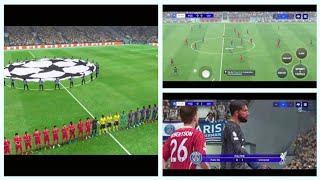 Football ⚽ Game 🎮❤️⚽#games #football #footballgames #football #playinggames