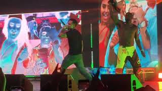 Lil Pump - Drugs Addicts (LIVE) - Salt Lake City, Utah 4/29/19