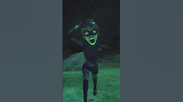 Serbian Dance #Shorts #OkoLele #okolelecartoons 🌟 Oko Lele - Official channel