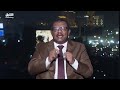 تبخرت الأحلام.. أميركا تفجر مفاجأة وتنسف آمال هدنة السودان! - مع وضد مع مكي هلال 18-7-2026