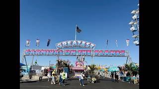 2026 Fl . St. Fair