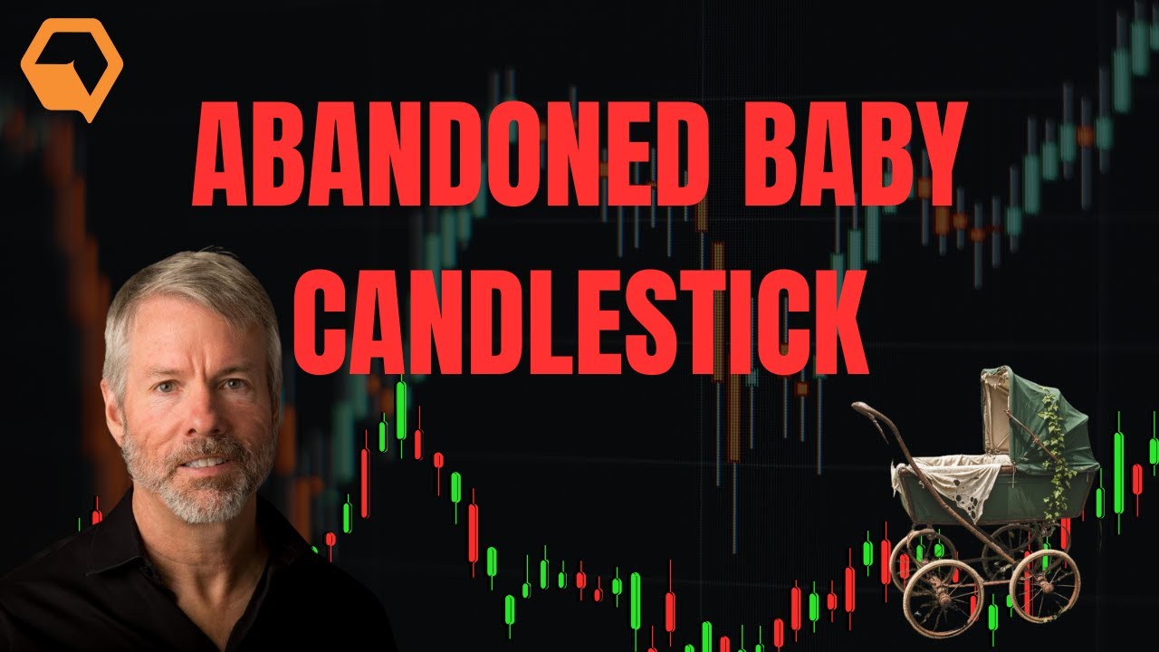 MSTR только что напечатал суперредкий узор! Что это значит для Биткоина?