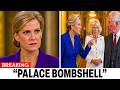 Sophie Duchess of Edinburgh Just Dropped Bombshell Evidence Against Senior Palace Officials