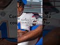 Cormani McClean to Florida as a walk on could be great for both!