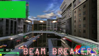 Beam Breakers (Windows game 2002)