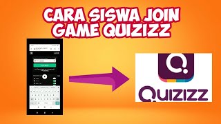 How Students Join a Quizizz Game