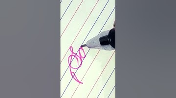 Sanskar name #cursive #handwriting #art #name #cursivewriting #writing