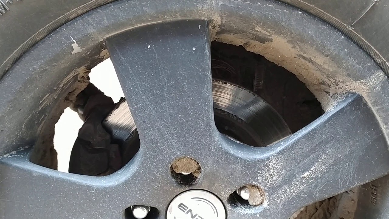 Рулевой редуктор на луаз - YouTube