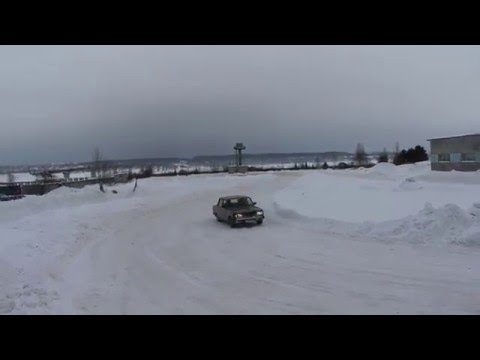Ваз 2102 drift