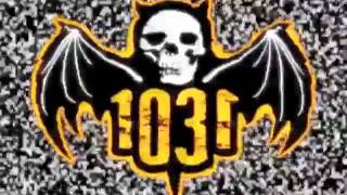 1031 Skateboards: Get Bent