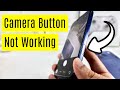 5 Fix Camera Control Button Not Working on iPhone (Single or Double Click) in iOS 26