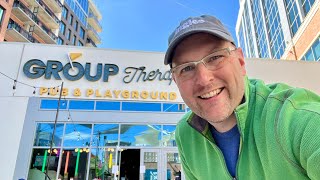 Group Therapy | The Ingles Open Road - Episode 172