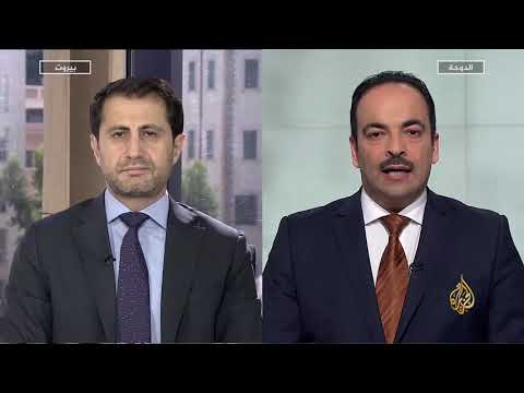 مرآة الصحافة الثانية 27/10/2018 📰