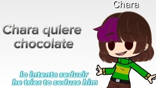 Pretty Pls meme gacha undertale