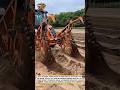 Crazy Trenching Machine Hack
