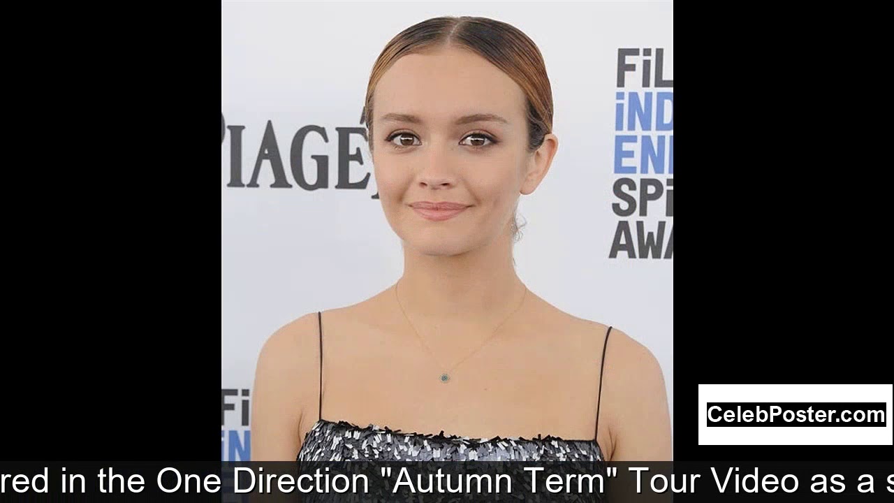Olivia Cooke biography