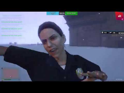 VenoX - Reallife | Alt:V vs RageMP Combat Sync #1 | VenoX - Tactics