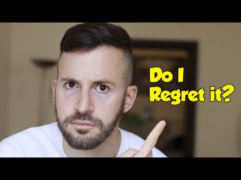 I Got Circumcised at 28 - Do I Regret It?