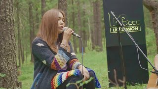 Enguun - Natural Woman - Cover Be Live Session - Part2