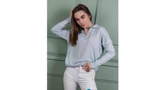 Lera: International Female Model of Timeless Beauty and Versatility