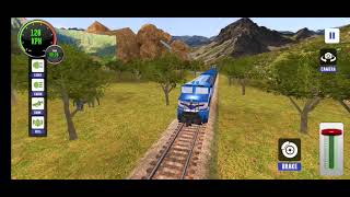 Train Driver Racing 1 screenshot 5