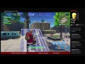Fortnite battle royal live