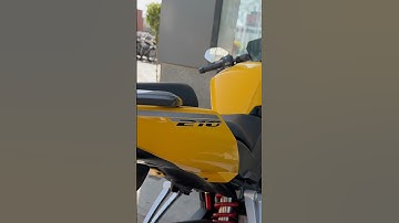 KARIZMA XMR 210 #karizmaxmr