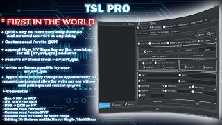 First in The World NV WorkStation Append New Data to QCN screenshot 5